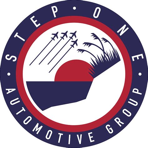 Step one automotive - Step One Automotive group also owns 2 standalone pre-owned operations, 3 wholesale parts operations and one rental car operation. Out of 18,000 dealerships in the United States, Step One ranks in the top 90 dealer groups in the United States and the top 10 in Florida. Step One employs 787 team members across three states and six cities.